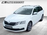 Skoda Octavia Combi Drive 2.0 DPF OCT.COM AMB TD110 2. - Skoda Octavia: Combi Drive