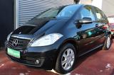 Mercedes-Benz A 160 BlueEFFICIENCY KLIMA ALU 2.Hand - Mercedes-Benz A 160 in Duisburg
