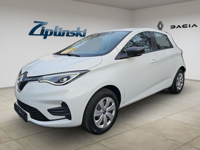 Renault ZOE Life R110 Batterie gemietet