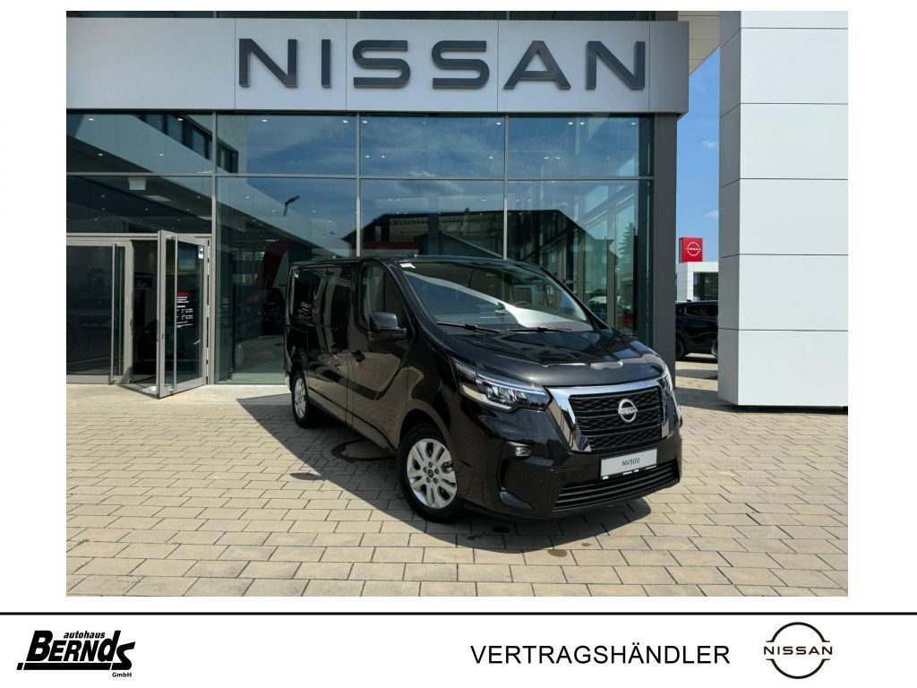 Nissan Primastar