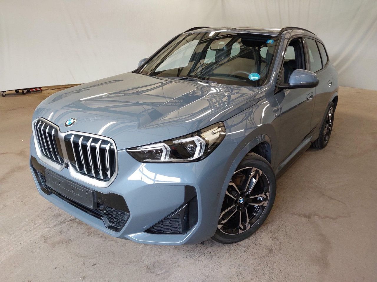 BMW X1 xD 23i 479,- 0Anz M-SPORT DAPr 360° foto 3