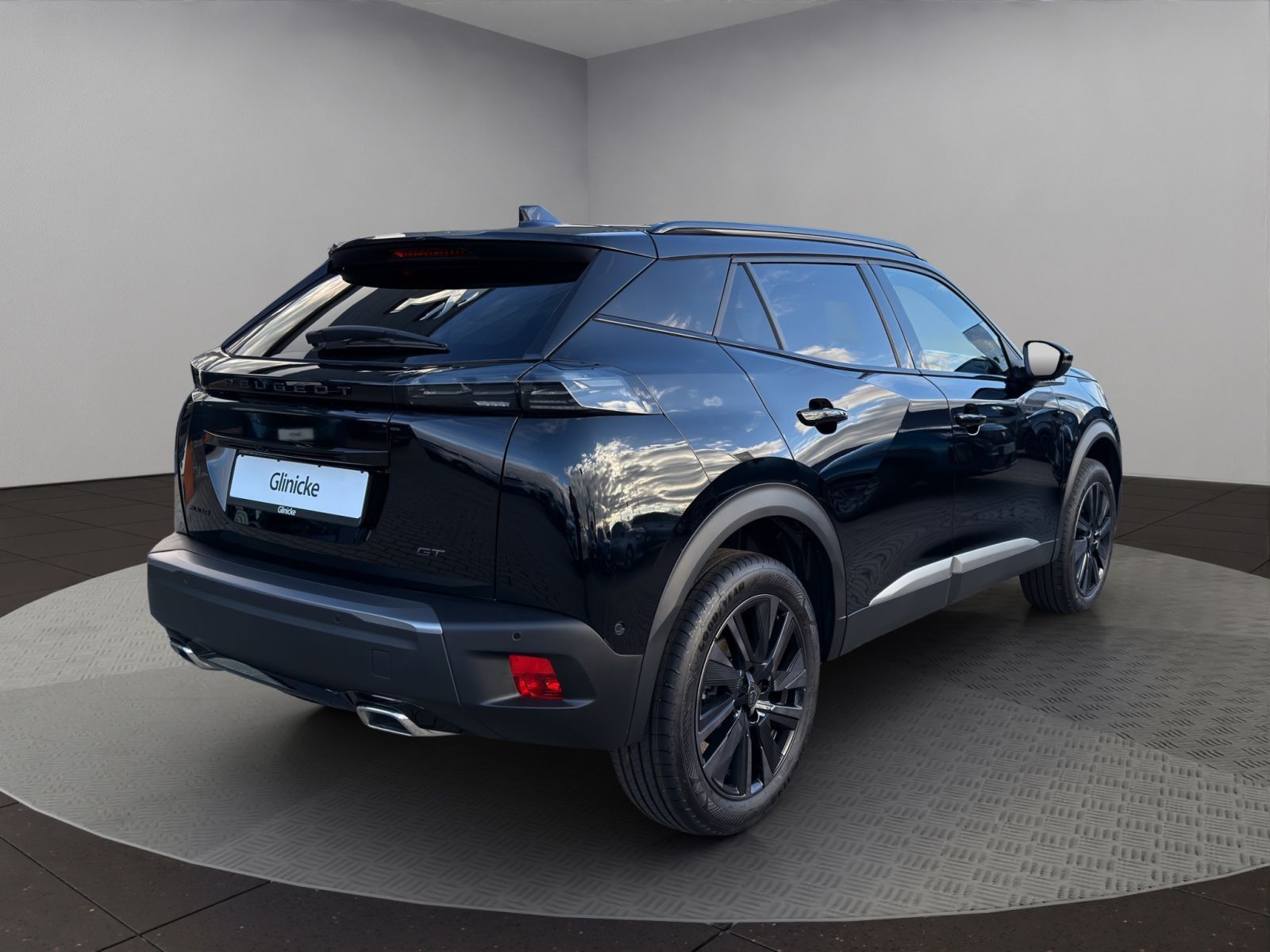 Peugeot 2008 - Bild 5