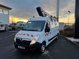 Opel Movano 2.3 CDTI / VERSALIFT ETL-32, 12m - Angebote entsprechen deinen Suchkriterien