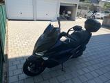 Kymco Xciting 400s - KYMCO MOTORRAD