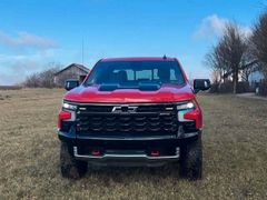 CHEVROLET Silverado 1500 Crew Cab ZR2 6.2l