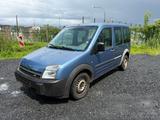 Ford Transit connect 1,8 tausche auch - Ford aus 2005: Connect