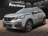 Peugeot 3008 Active 1.2 RückKam ab.AHK Klimaauto LED PDC - Peugeot 3008 Gebrauchtwagen in Dortmund