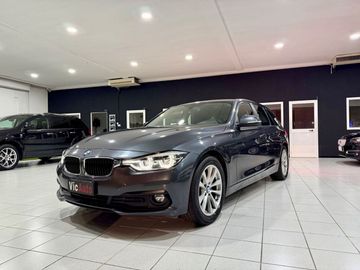 BMW 318 - 1