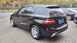 Mercedes-Benz ML 350 ML -Klasse ML 350 CDI BlueTec - Mercedes-Benz ML 350 Gebrauchtwagen in Berlin
