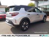 Opel Frontera - Vorschau Bild 4
