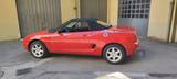 MG MGF 1.8i cat - MG MGF aus 1998