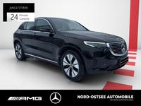 Mercedes-Benz EQC 400 4M KAMERA TEMPO KEYLESS MULTIBEAM SHZ