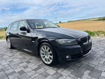 BMW 325 - 5