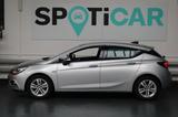 Opel Astra K Lim. 5-trg. Dynamic Start/Stop - Opel Gebrauchtwagen in Neuwied