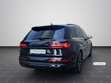 Audi Q7 - 2