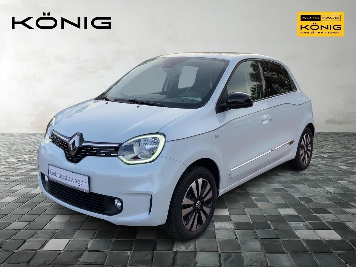 Renault Twingo E-TECH 100% el. Navi*Klima*Sitzheizung