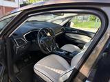 Ford S-Max 2,0 TDCi 132kW Vignale PowerShift Vignale - Ford S-MAX Vignale mit Diesel-Antrieb