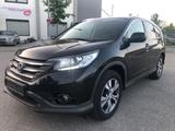 Honda CR-V 2.2 i-DTEC 4WD Executive Automatik Exec... - Honda CR-V Gebrauchtwagen in München