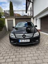 Mercedes-Benz C 220 CDI T BlueEFFICIENCY -
