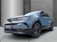 Opel Mokka - Vorschau Bild 4