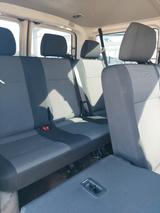 Volkswagen T6 Transporter Kombi 9 Sitze Klima Tempomat AHK - VW T6 Transporter in Leipzig