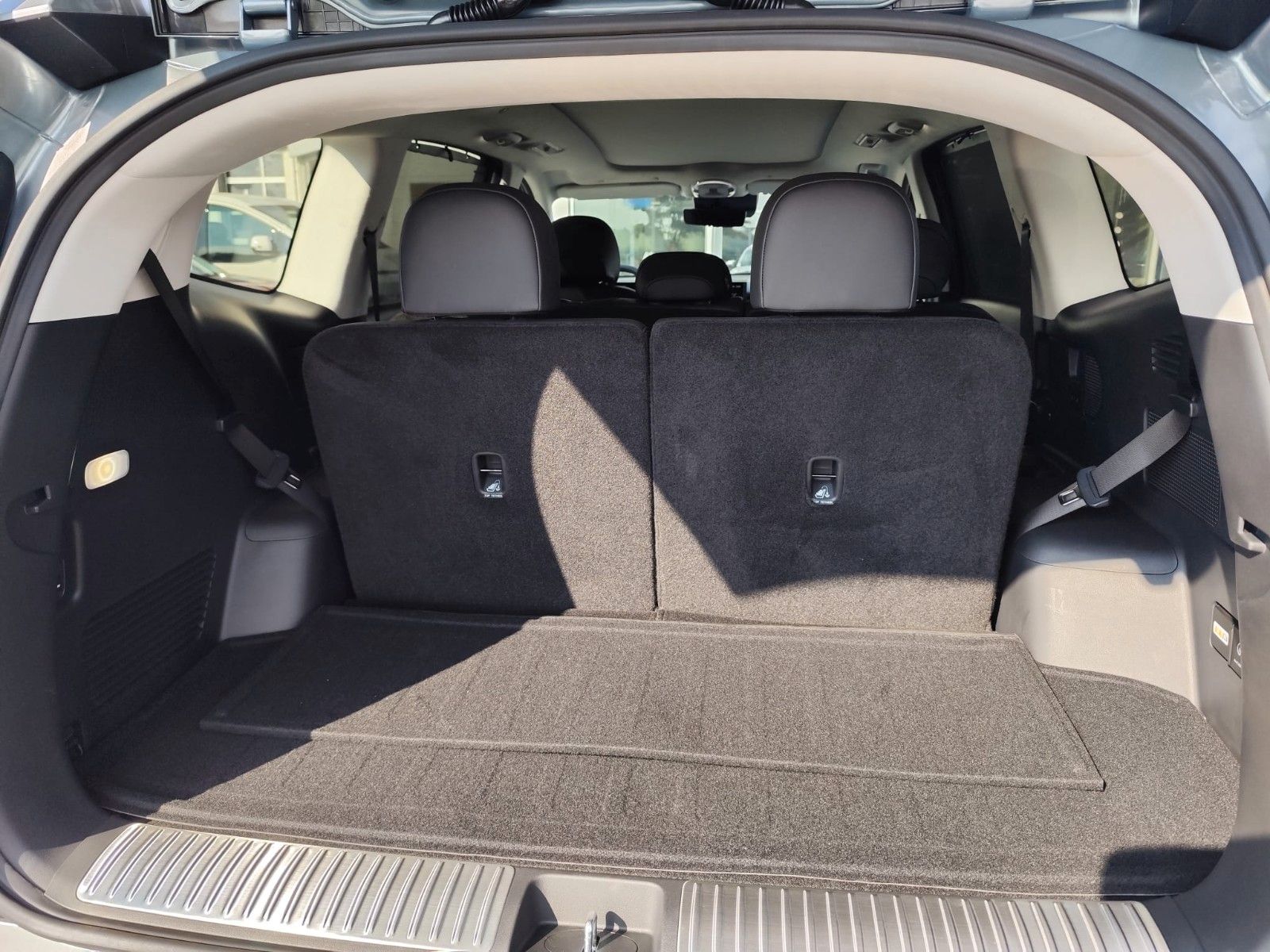 Hyundai IONIQ 9 – Bild 8
