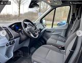 Ford Transit Kombi FT 330 L2H2  TÜV/AU NEU - Ford Transit: Privatanbieter