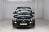 Mercedes-Benz V 220 d Marco Polo 4Matic 1.Hd HORIZON EDITION - : Allradantrieb, Kleinbus