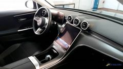 Fahrzeugabbildung Mercedes-Benz C 220d T Avantgarde Navi LED SiHz PDC RFK AHK