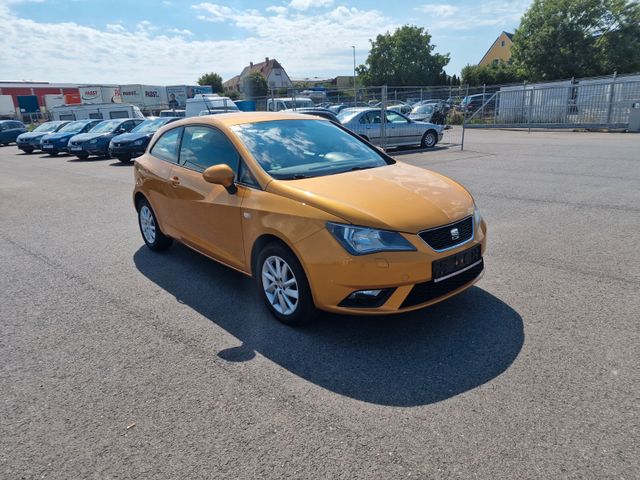 Seat Ibiza SC Stylance / Style Tüv Neu