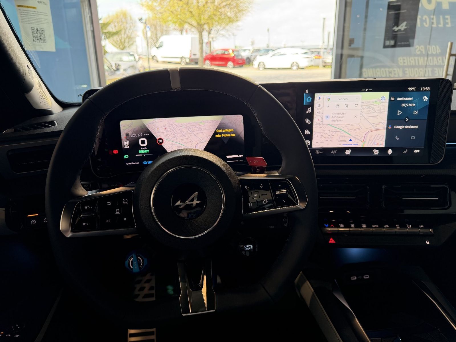 Alpine A290 - Bild 22