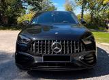 Mercedes-Benz Pano+Night+Fahrass.+360°+StandH+Keyless+Leder - Mercedes-Benz GLA 35 AMG aus 2023