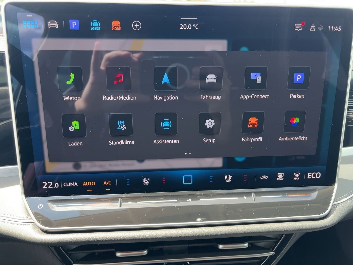 Volkswagen Passat Variant - Bild 9