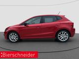 Seat Ibiza 1.0 TSI DSG FR AB 215EUR NAVI ACC REAR VIE - Seat Ibiza: 2.0