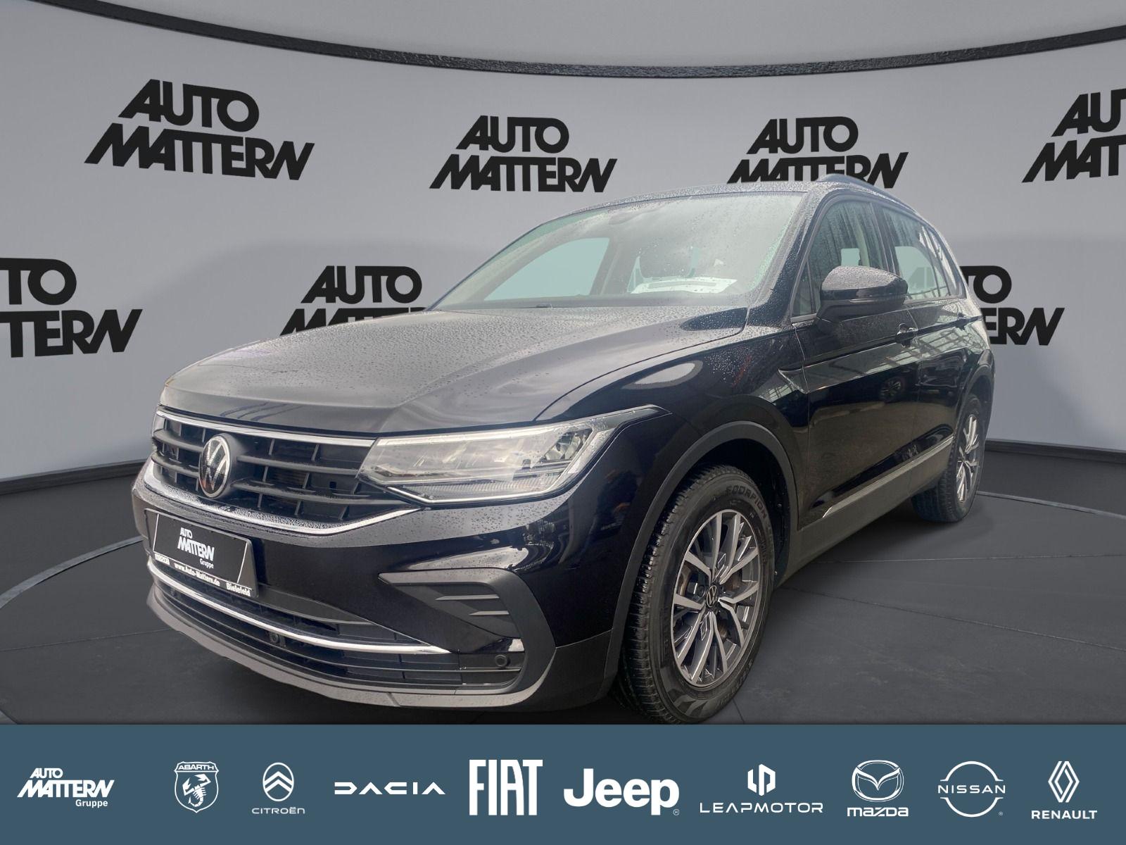 Volkswagen Tiguan 2.0 TDI Life