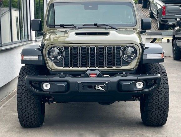 JEEP Wrangler JL Rubicon MOAB 392 Hardtop-Winch MY26