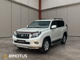 Toyota Land Cruiser Executive°JBL°KAM°ST-HT°2-ZONE° - Toyota Land Cruiser Executive mit Diesel-Antrieb