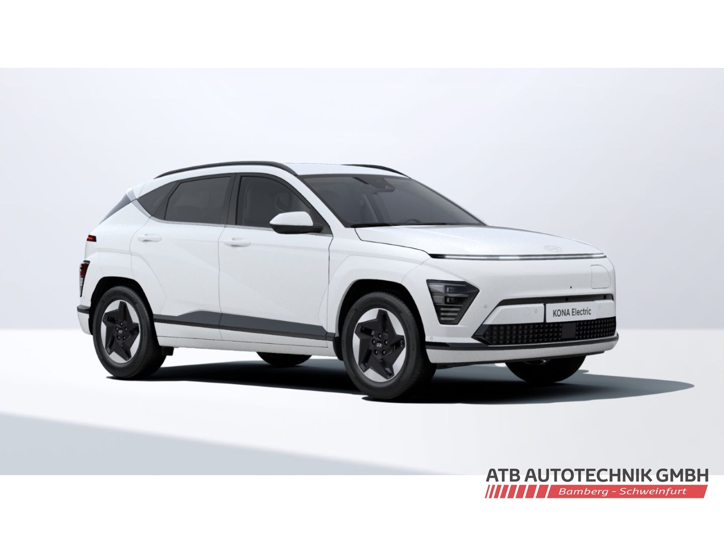 Hyundai KONA Elektro - Bild 2