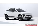 Hyundai KONA Elektro MY26 Prime 65kWh 204PS LED ACC El.  - Autos mit Automatikschaltung
