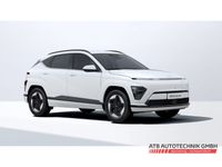 Hyundai KONA Elektro - Vorschau Bild 2