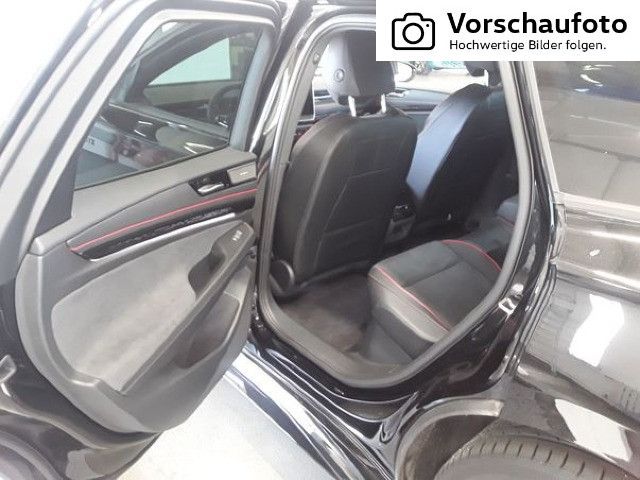 Volkswagen ID.7 - Bild 8