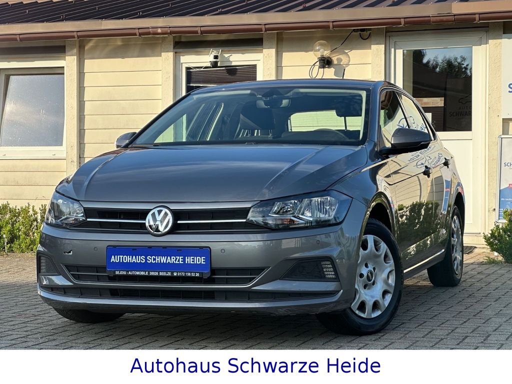 VW Polo – Vorschaubild 3