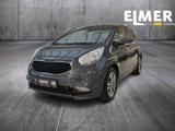 Kia Venga Dream Team 1.4 KAT - Kia Venga: Dream Team