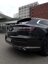 Volkswagen Arteon 2.0 TDI DSG 4MOTION R-Line mit Garantie - VW Arteon Gebrauchtwagen in Dortmund