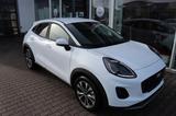 Ford Puma Titanium 1.0 EcoBoost MHEV 4,99% FIN* - Ford Puma Neuwagen