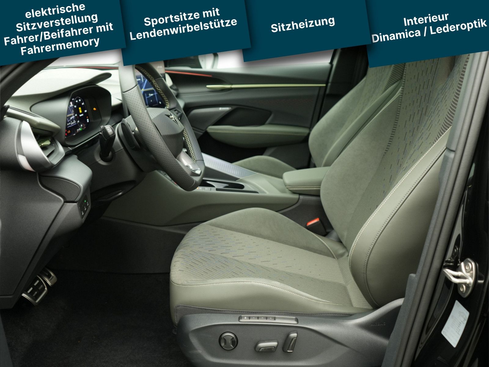 Cupra Terramar - Bild 11