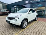 Nissan Juke  1.6 DIG-T Shiro 4x4 - Nissan Juke: Shiro