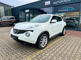 Nissan Juke  1.6 DIG-T Shiro 4x4 - Nissan Juke: Shiro