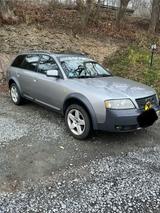 Audi A6 Allroad 4B 2.7 Bi Turbo Schaltgetr... - Audi A6: Turbo