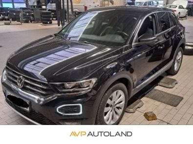 Volkswagen T-Roc 1.5 TSI DSG sport | NAVI | LED | SITZH. |